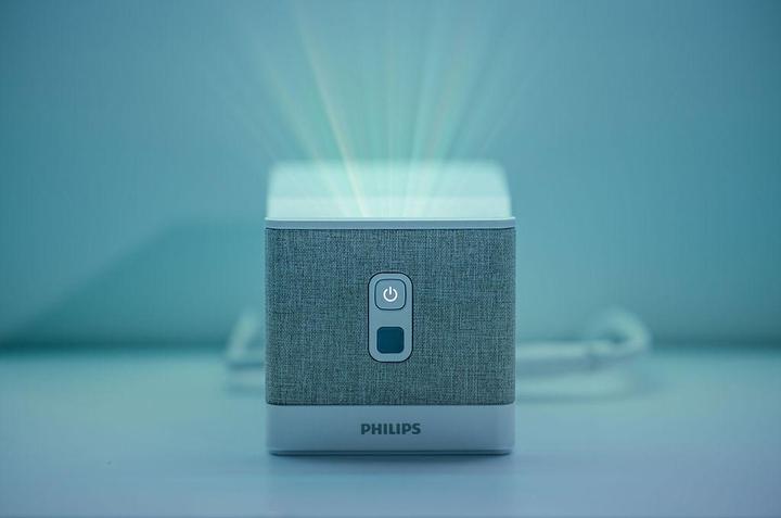 Produktbild Philips Screeneo UL5 Smart (Full HD, 550 lm)