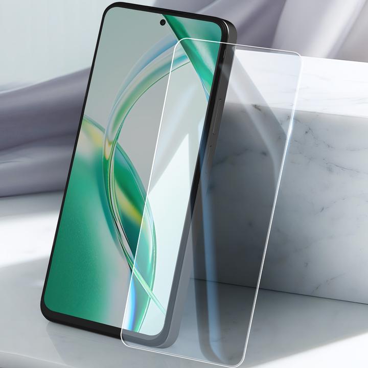 Immagine prodotto Mayaxess Pellicola CrystalGuard (1 Pezzo/i, Honor 90 Smart)