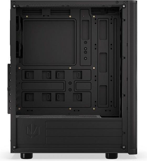 Actual product image Endorfy Ventum 200 (ATX, mATX, Mini-ITX)