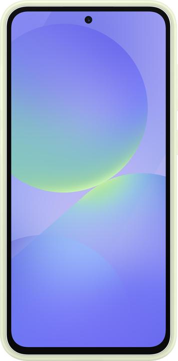 Image du produit Samsung Silicone Case (Samsung Galaxy A36)