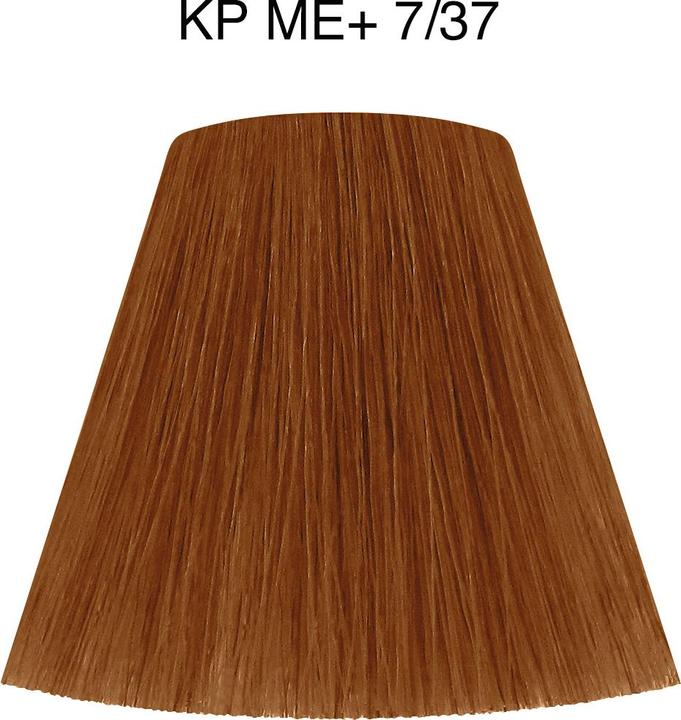 Actual product image Wella Koleston Perfect ME+ Rich Natural (7/37)