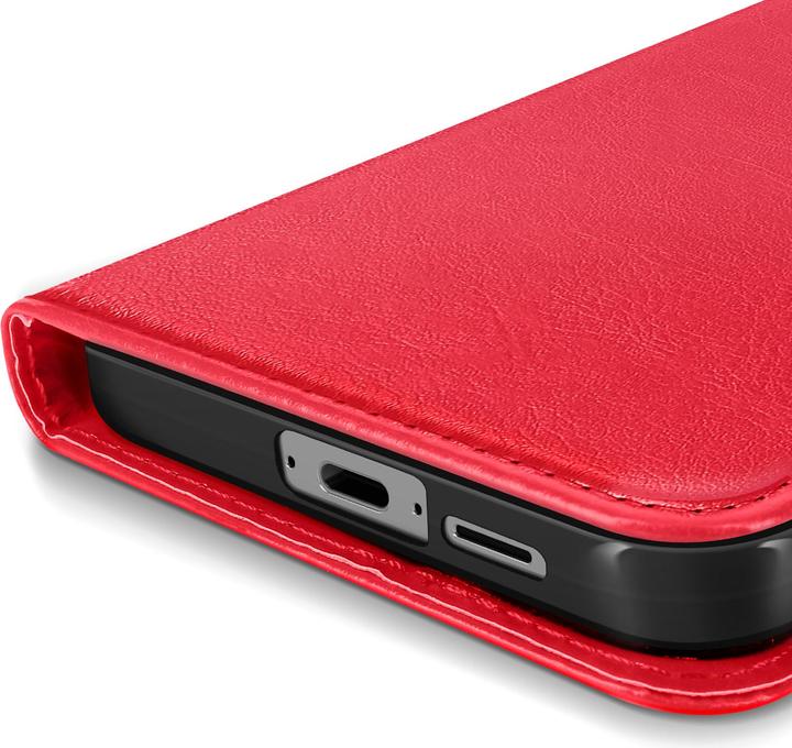 Produktbild Mayaxess SecureCard Cover (Samsung Galaxy S24 FE)