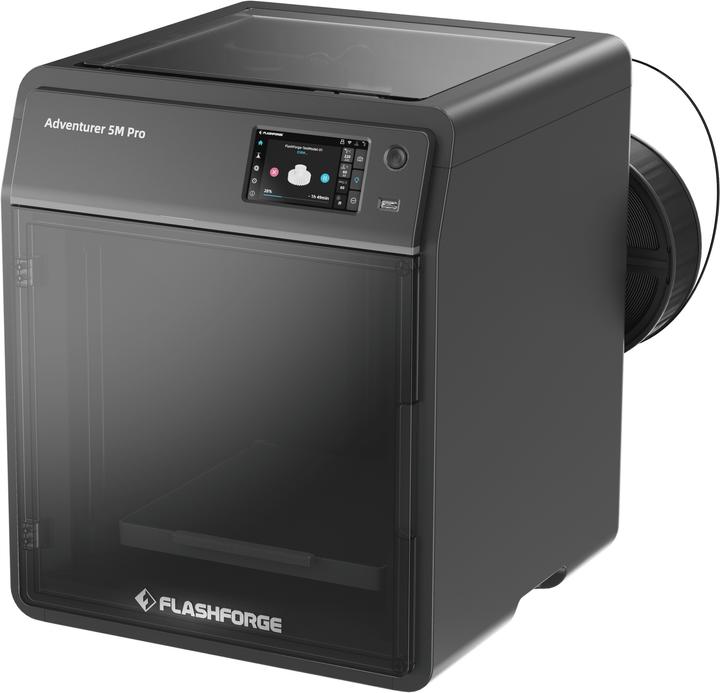 Immagine prodotto FlashForge Avventuriero 5M Pro