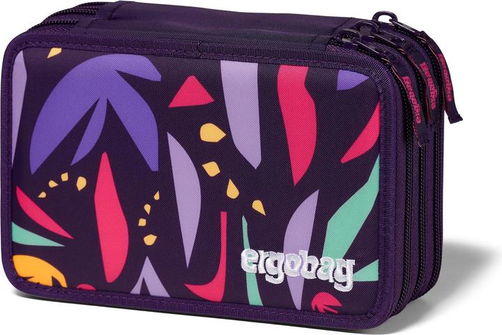 Produktbild Ergobag Zubehör Maxi-Mäppchen 42 tlg.