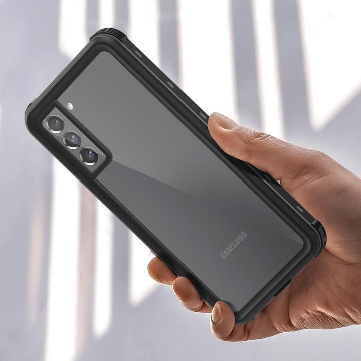 Image du produit Redpepper IP68 Waterproof, 360° degrés de protection Série (Samsung Galaxy S21 FE 5G)