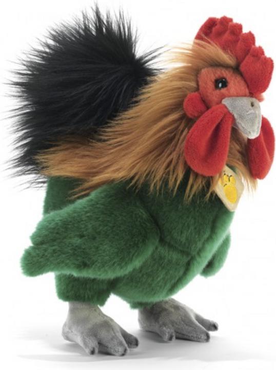 Image du produit Plush & Company KING ROOSTER - COQ - H. 30 CM. (30 cm)