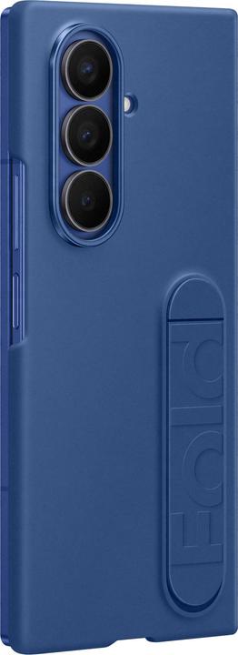 Actual product image Samsung Silicone Case (Samsung Galaxy Z Fold 7)