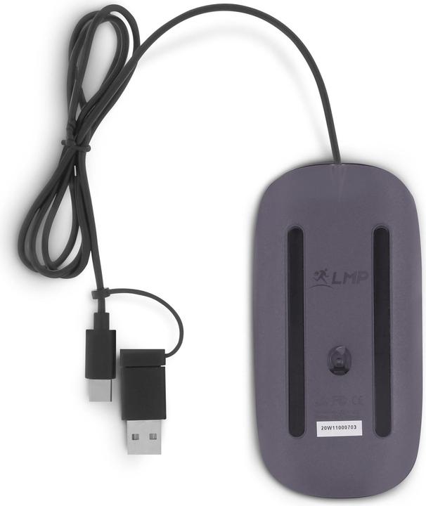 Image du produit LMP Easy Mouse (Filaire)