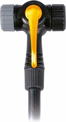 Produktbild Topeak TwinHead Upgrade Kit (Pumpenkopf)