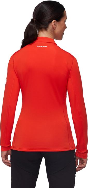 Image du produit Mammut Aenergy ML Half Zip Pull Women (XS)