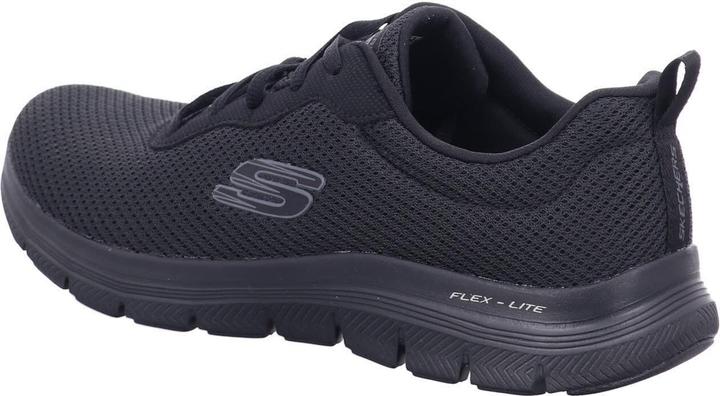 Actual product image Skechers Flex Appeal 4.0 Brilliant View Women's Fitness Shoe (36)