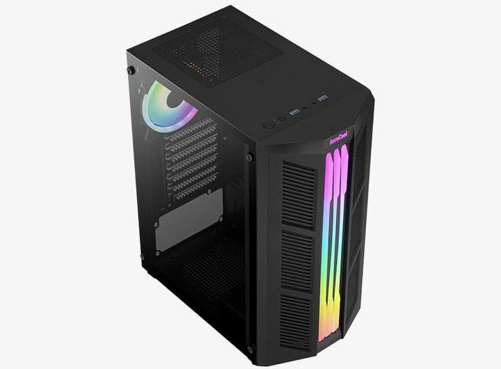 Produktbild AeroCool Prime (ATX, Mini-ITX, Mini-ATX, Micro-ITX)
