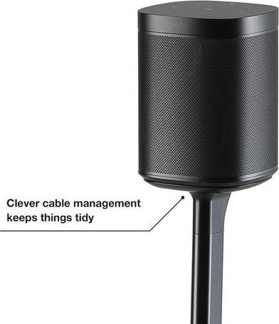 Immagine prodotto Flexson Gioca:1 (1 pz., Cavalletto, Regolabile in altezza)
