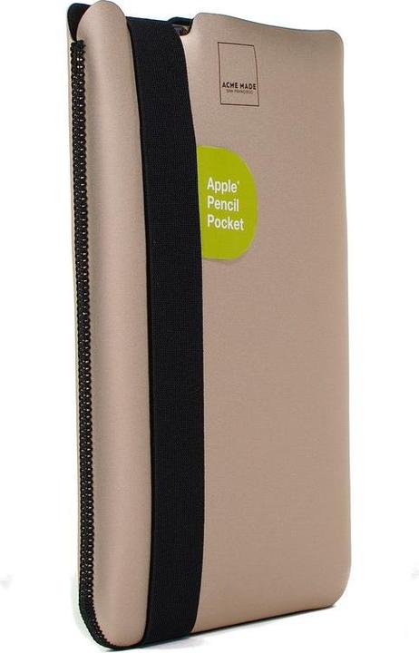 Image du produit Acme Made AM10631-SLV SKINNY SLEEVE GOLD FOR IPAD PRO 9.7IN (iPad)