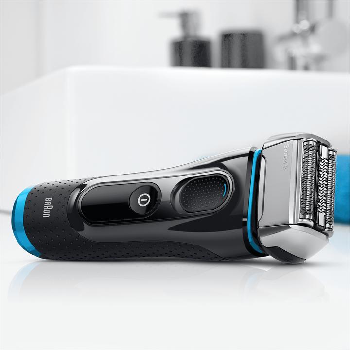Actual product image Braun Series 5
