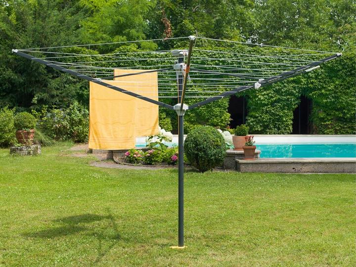 Produktbild Juwel Wäschespinne (51 m)