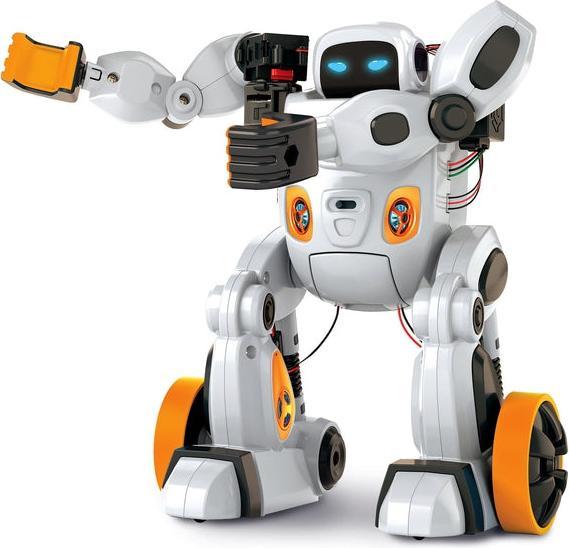 Image du produit Clementoni RoboMaker Starter 2.0 DE