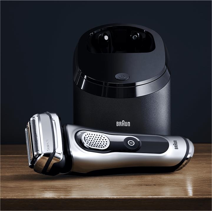 Image du produit Braun Série 9