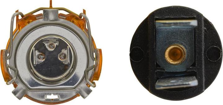 Produktbild Hella Scheinwerfer FF Halogen für HAMM