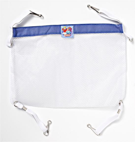 Image du produit Heless Filet pour poussette de poupée