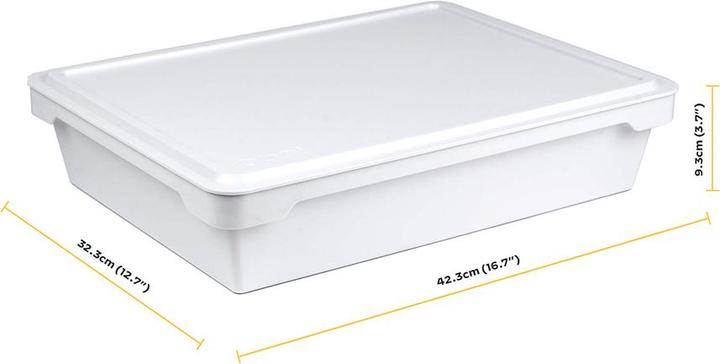Actual product image Ooni Pizza Dough Boxes