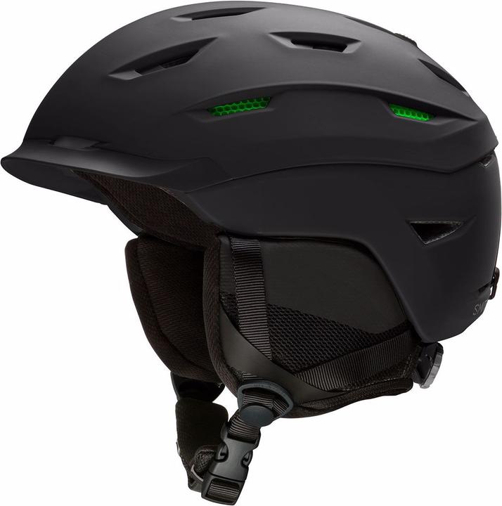 Produktbild Smith Level Skihelm (59 - 63 cm, L)