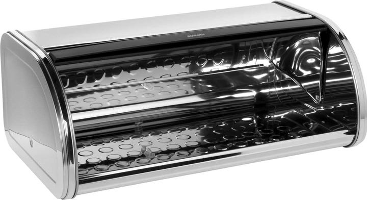 Productafbeelding Brabantia Rollende broodtrommel
