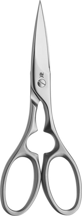 Actual product image WMF kitchen scissors GRAND GOURMET (20 cm)