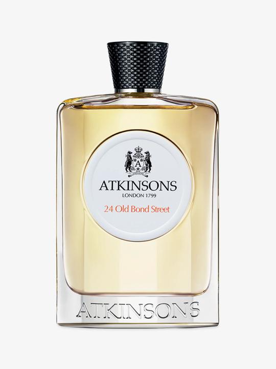 Produktbild Atkinsons 24 Old Bond Street (Eau de cologne, 100 ml)