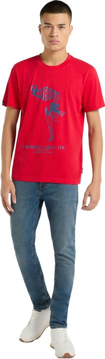 Produktbild Umbro Humphreys Bros TShirt (S)