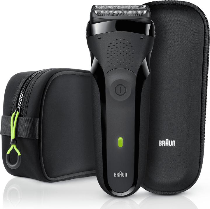 Braun Series 3