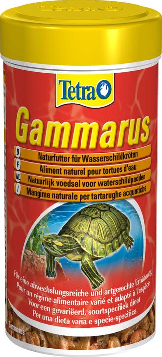 Tetra Gammarus (1 x, 0.25 kg)