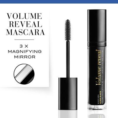 Produktbild Bourjois Volume Reveal (22 Ultra Black)