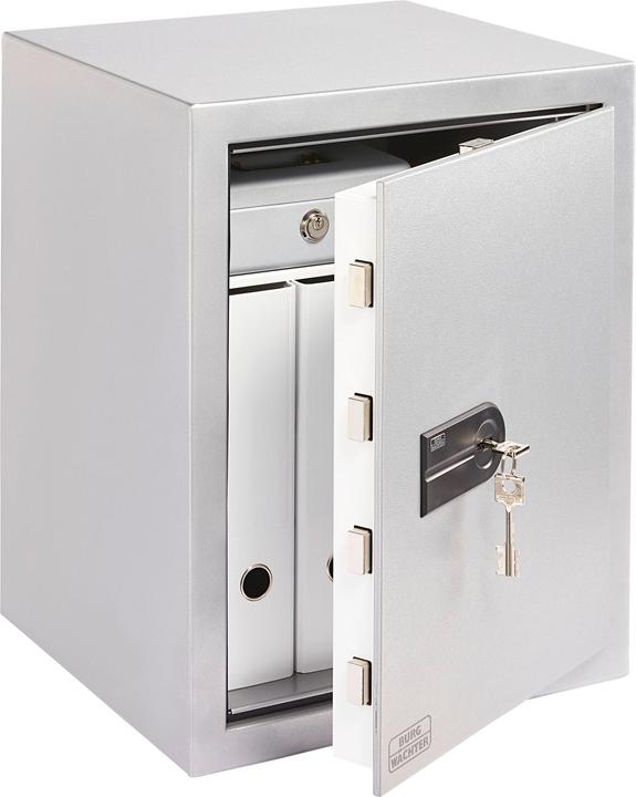 Produktbild Burg Wächter Wertschutzschrank Karat MT 660 K (45.30 l)