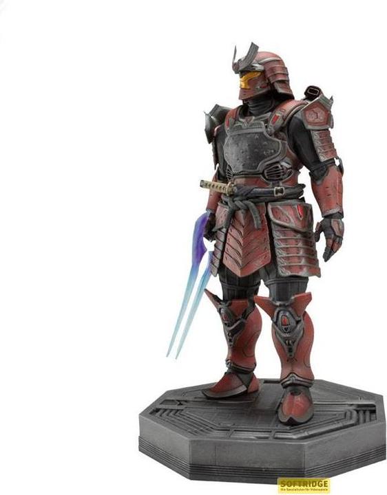 Actual product image Dark Horse Halo Infinite statuette PVC Spartan Yoroi 25 cm