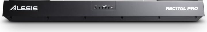 Actual product image Alesis recital pro (88 Keys)