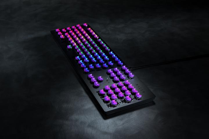 Produktbild Razer Huntsman Mini (DE, Kabelgebunden)