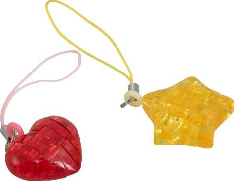 Immagine prodotto HCM Kinzel Puzzle di cristallo - Mini Cuore