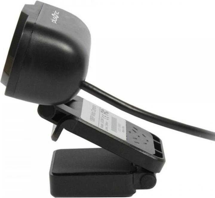 Image du produit Plusonic Webcam USB AF.V2 (2.10 Mpx)
