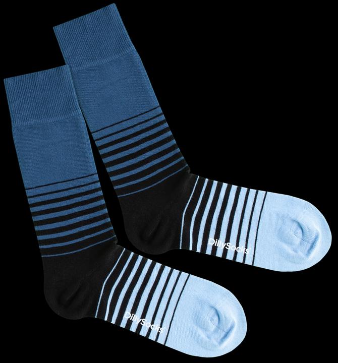 Immagine prodotto DillySocks GiftBox (confezione da 3)