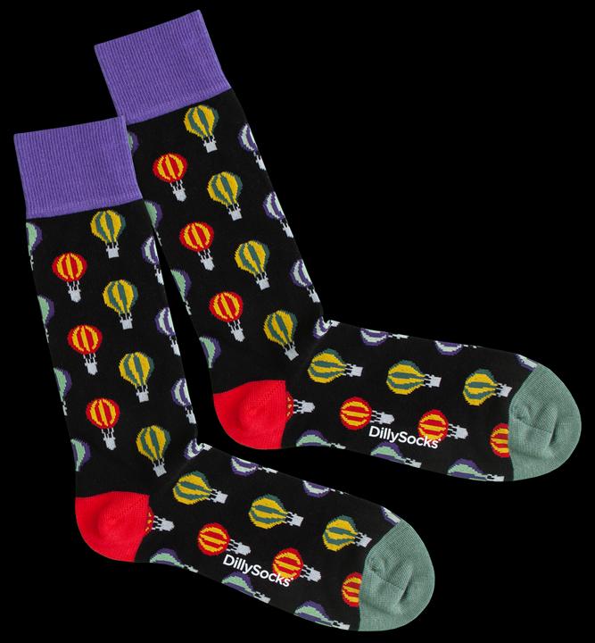 Immagine prodotto DillySocks GiftBox (confezione da 3)