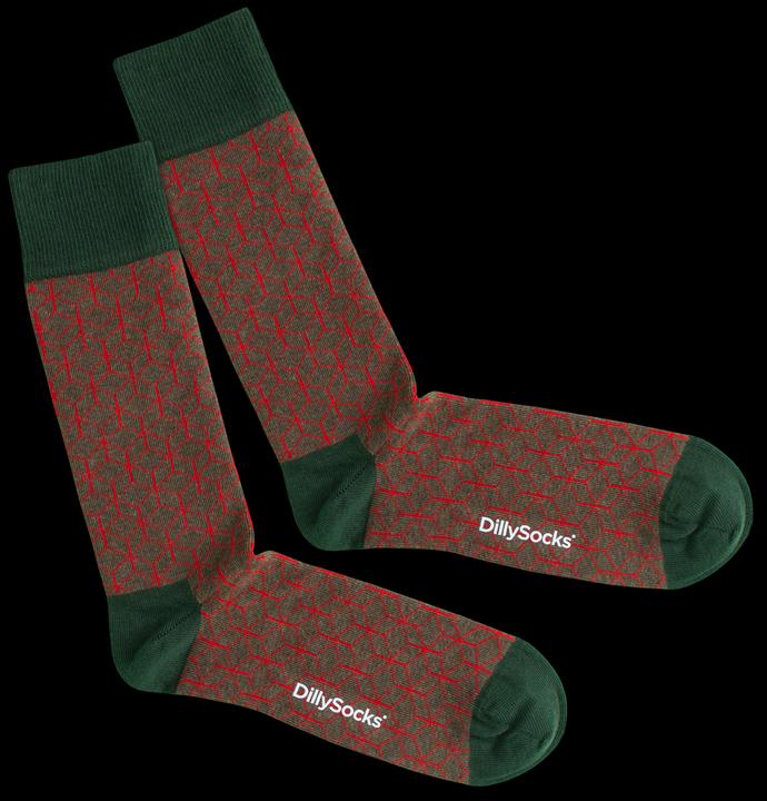 Immagine prodotto DillySocks GiftBox (confezione da 3)