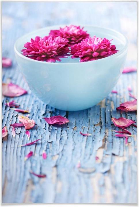 Actual product image Trenddeko Wellness ambience (40 x 60 cm)