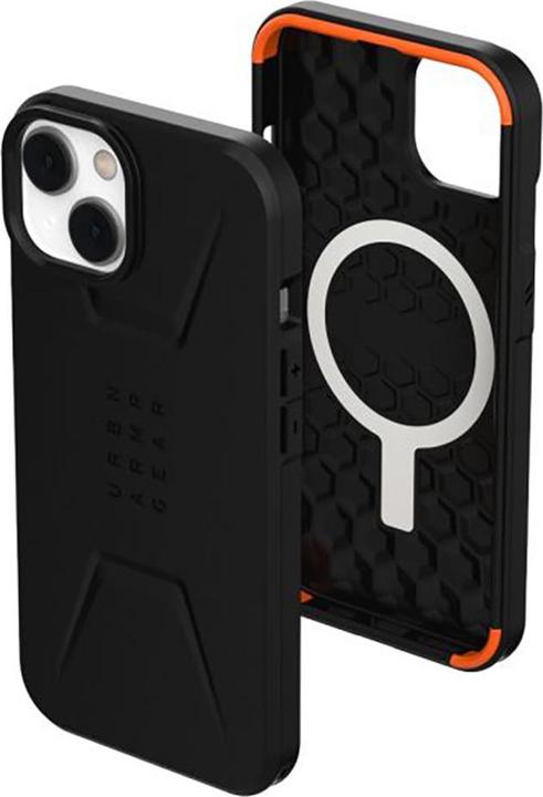 Produktbild UAG Civilian Magsafe Case (Apple iPhone 14)