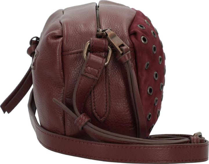 Immagine prodotto FredsBruder Hey You Rock - Borsa a tracolla in pelle 28 cm