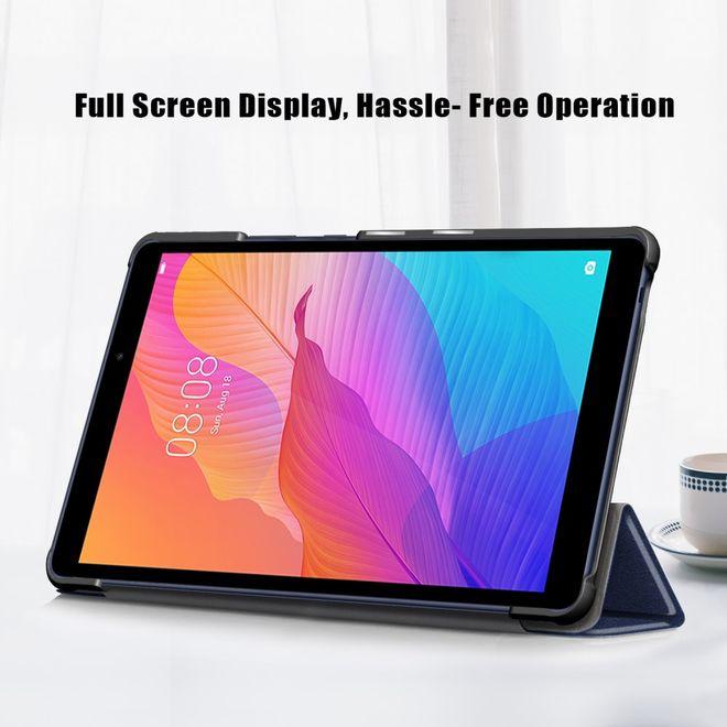 Produktbild MU Classic Dreifach faltbare Hülle (MatePad T8)