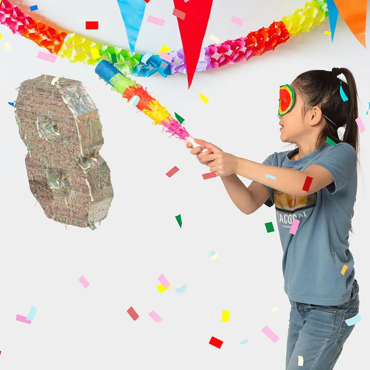 Actual product image Boland Pinata - Birthday Party (Set of 2)