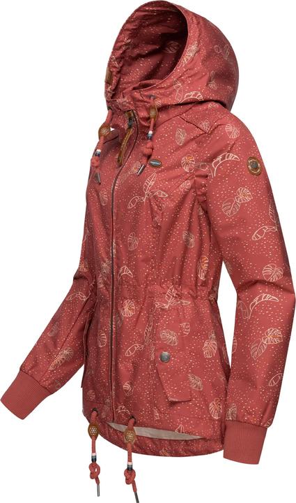 Produktbild Ragwear Danka Leaves (M)