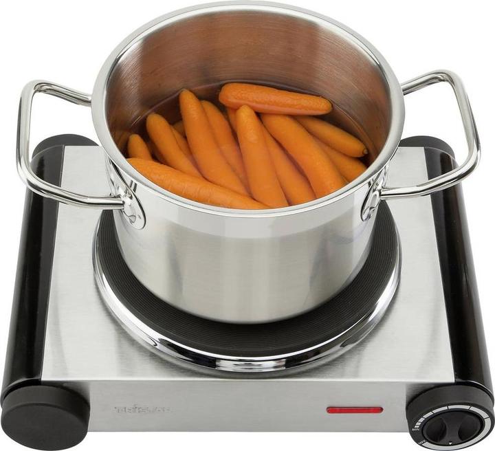 Produktbild Tristar Kochplatte