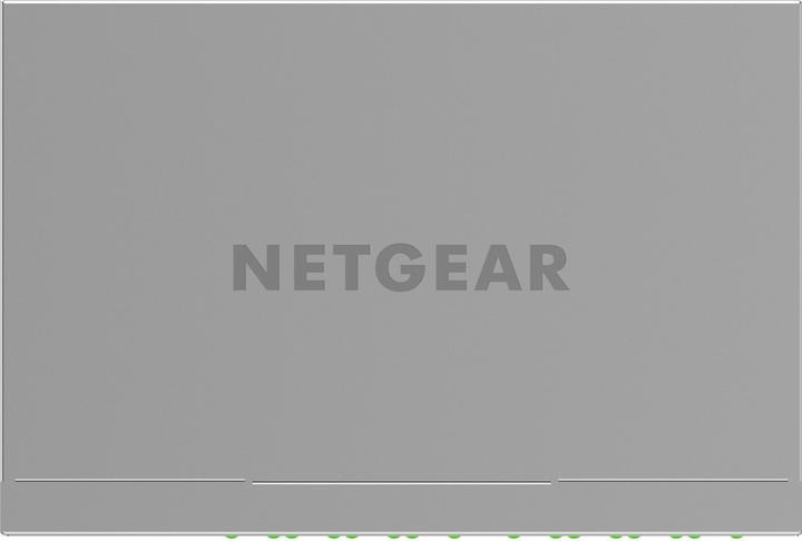 Image du produit Netgear MS108EUP (8 Ports)